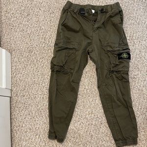 Stone island jogger